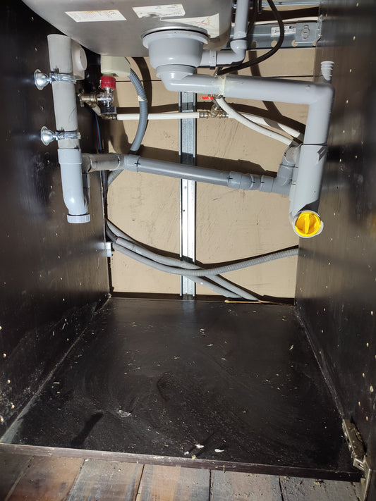 Dépannage plomberie : quand et pourquoi faire appel à un professionnel ?