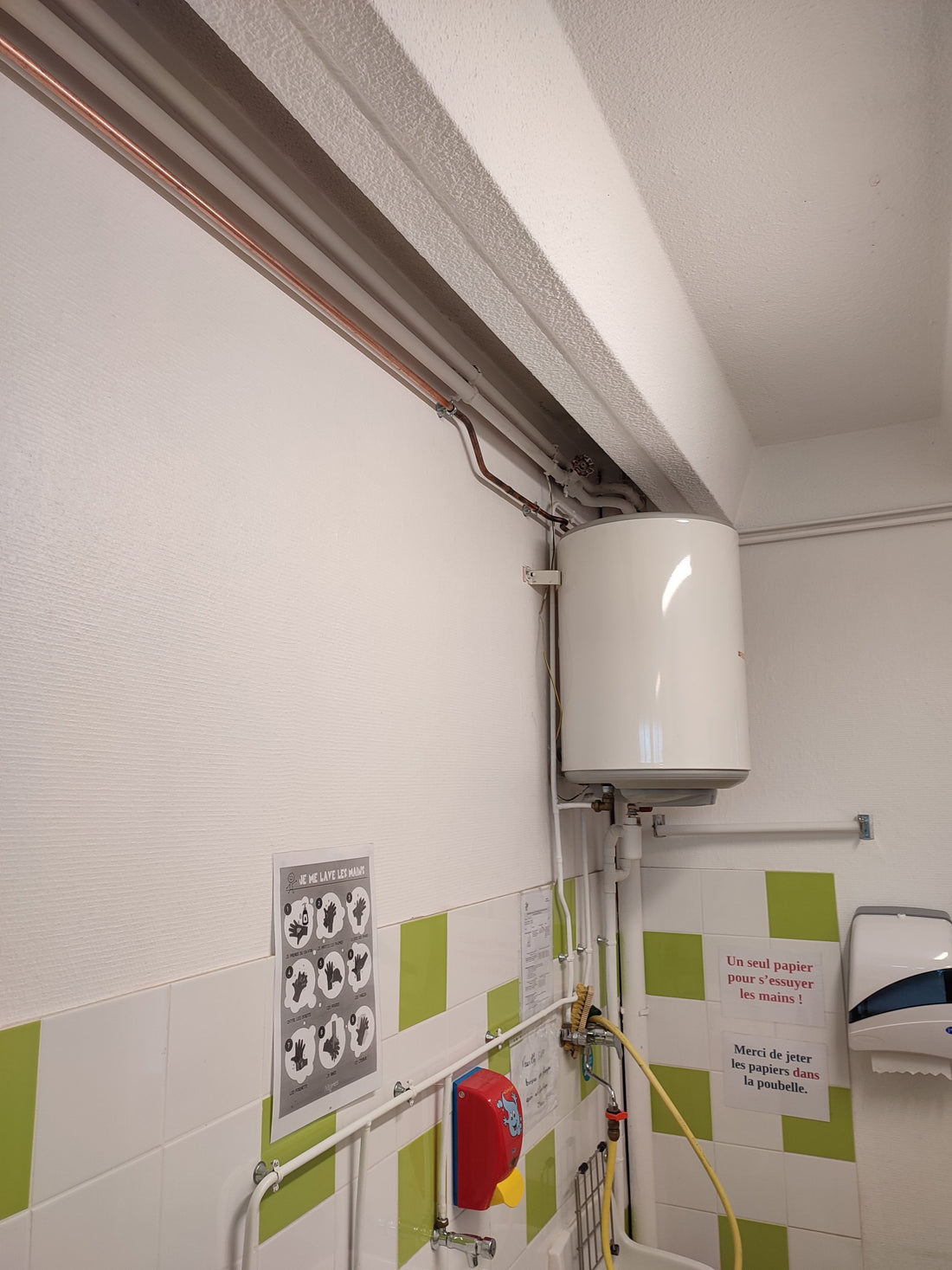 5 erreurs courantes en plomberie à éviter chez soi