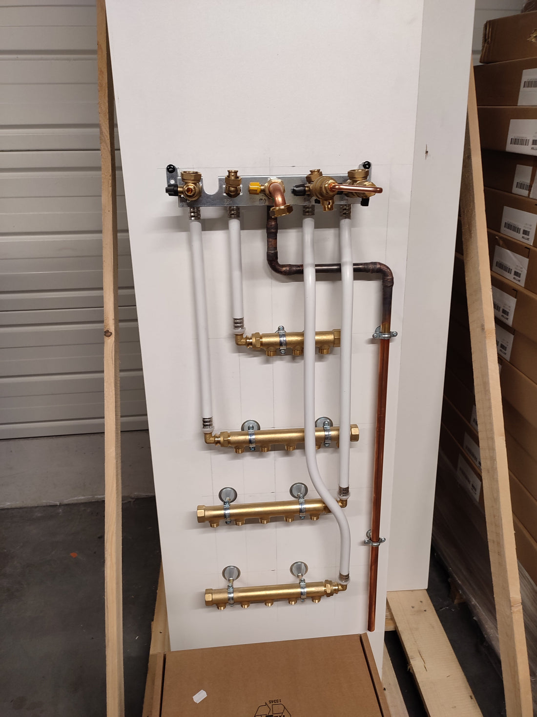 Services de plomberie pour professionnels : dépannage, installation et entretien sur mesure