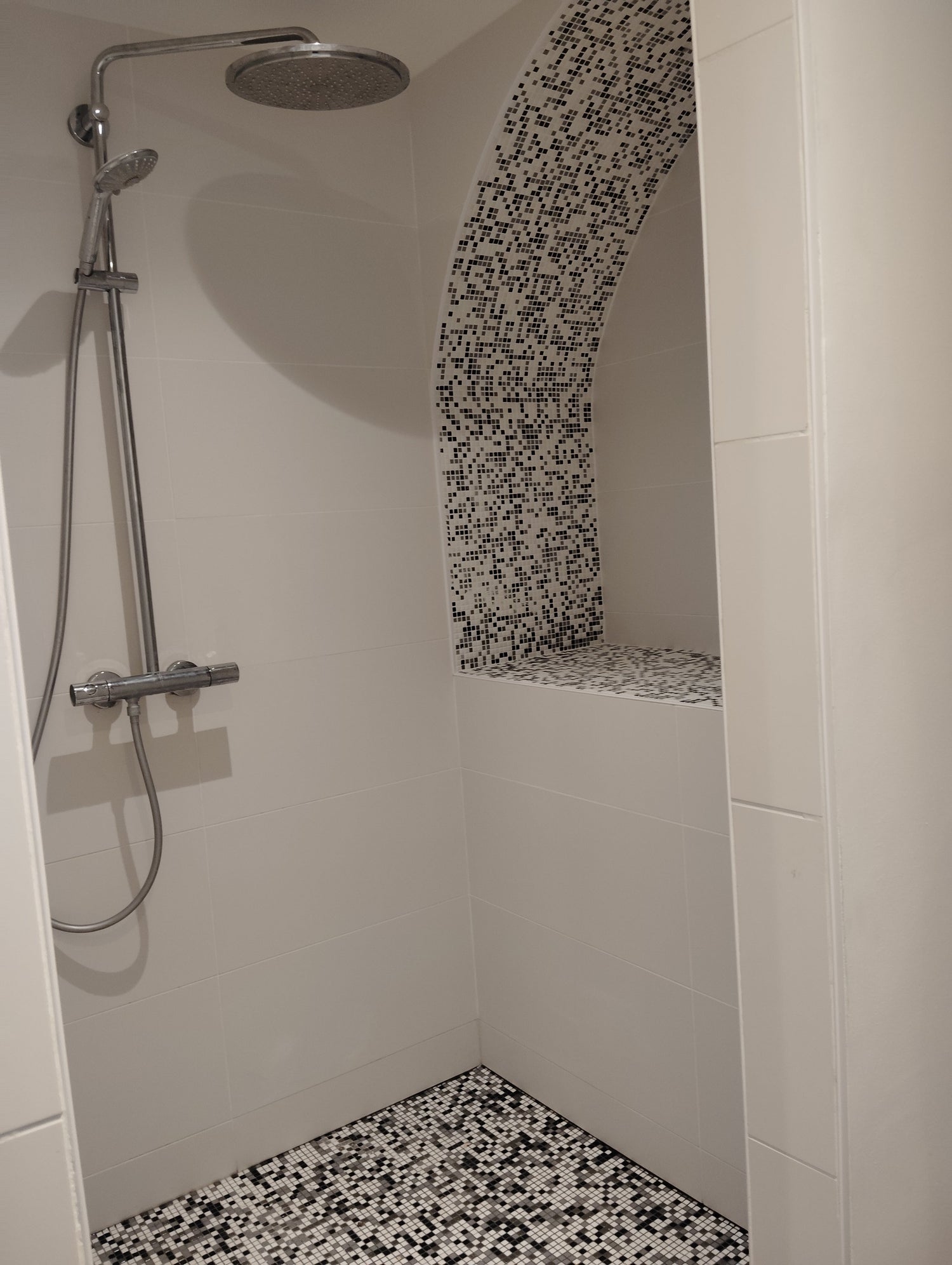 Rénovation salle de bain