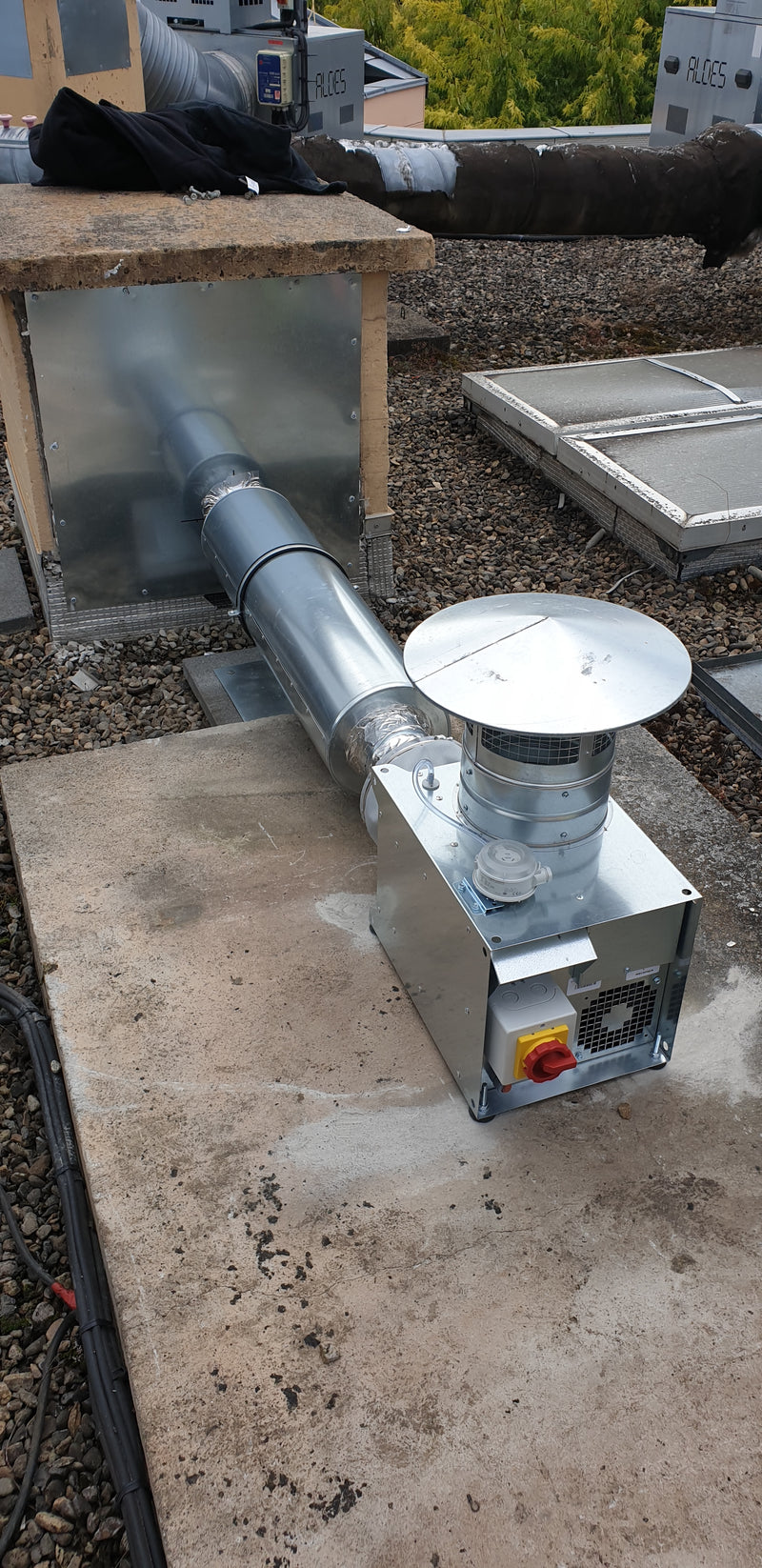 Image de Ventilation VMC