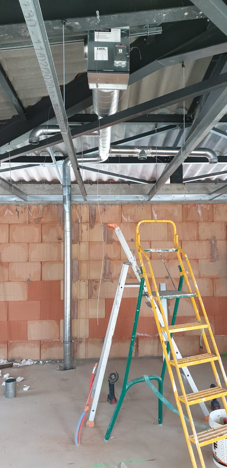Image de Ventilation VMC