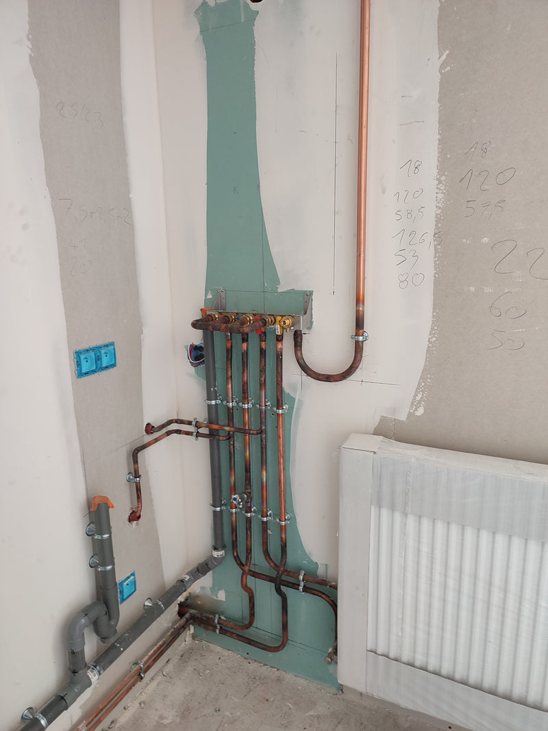 Image de chauffage