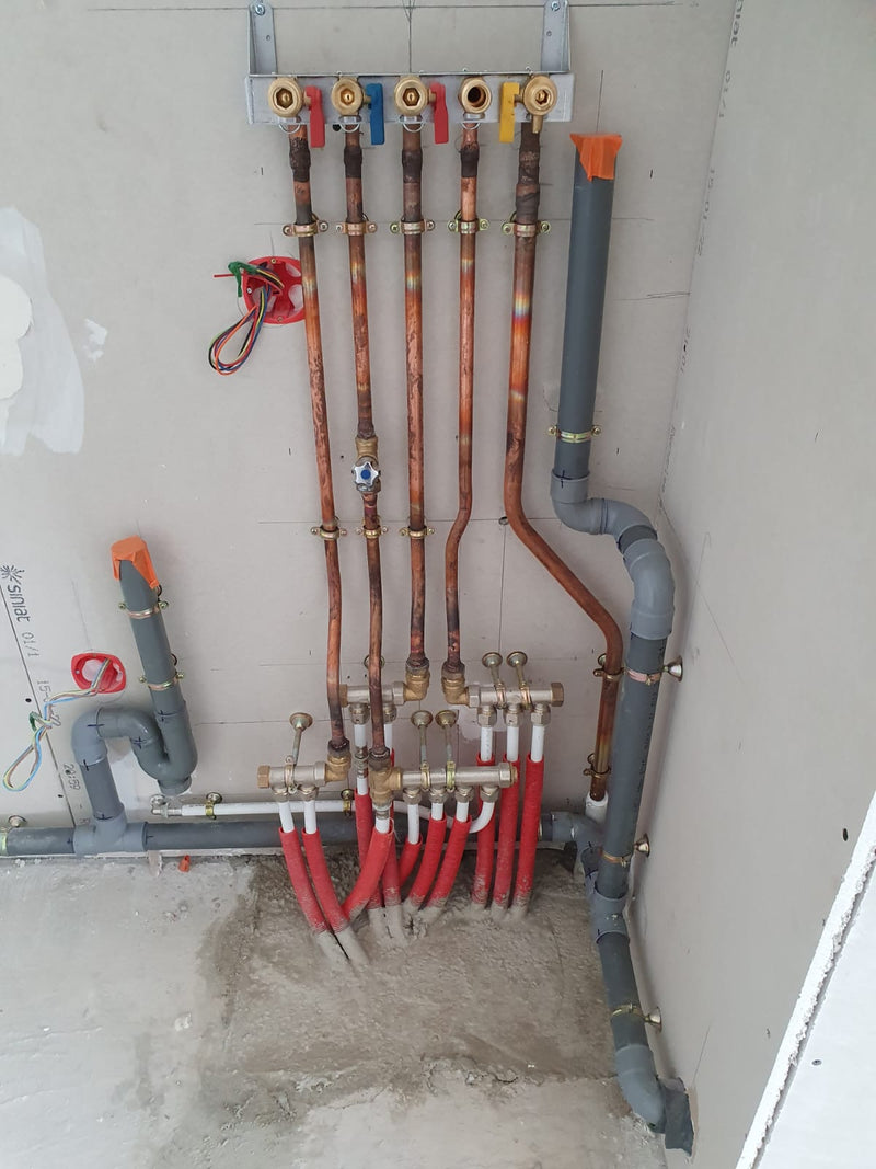 Image de chauffage