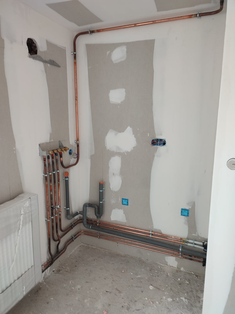 Image de Plomberie - Sanitaire
