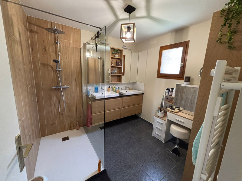 Image de Rénovation salle de bain
