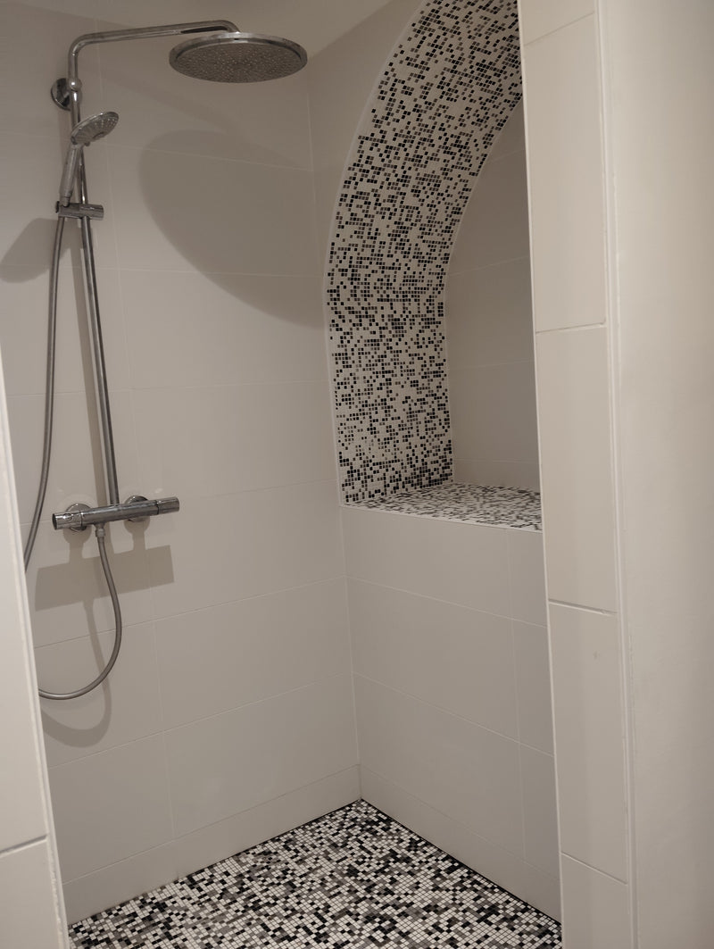 Image de Rénovation salle de bain