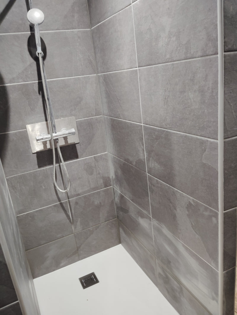 Image de Rénovation salle de bain