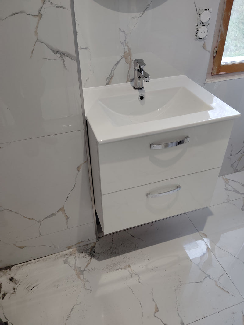 Image de Rénovation salle de bain